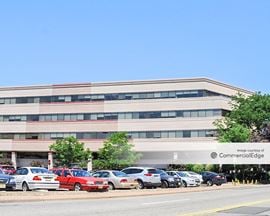 200 Plaza Drive