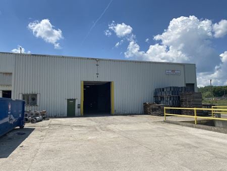 Industrial space for Rent at 175 Plumpton Avenue in Washington