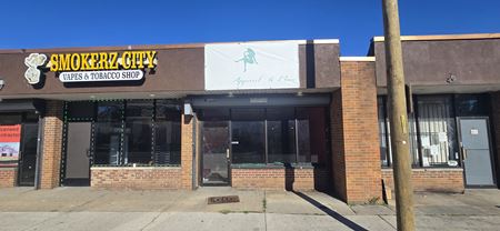 Other space for Rent at 19954 Conant St in Detroit