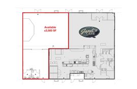 12 N. Fisher Park Way