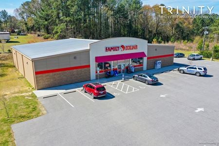 Photo of commercial space at 7071 US Hwy 421 in Mamers