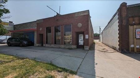 Photo of commercial space at 2211 S Michigan St in South Bend