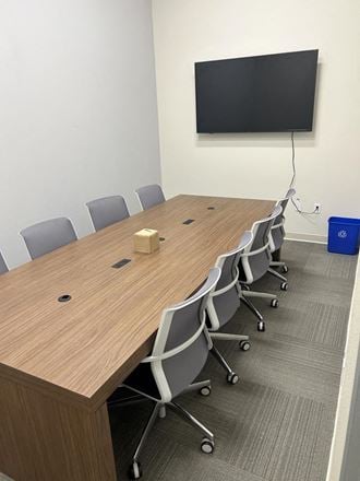 SynerG Coworking, LLC - SynerG Coworking