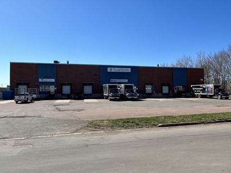 Photo of commercial space at 150 Henri Dunant Street in Moncton