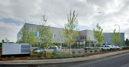Office space for Rent at 16790 NE Mason St in Portland