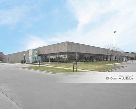 Industrial space for Rent at 19011 Lake Dr E in Chanhassen