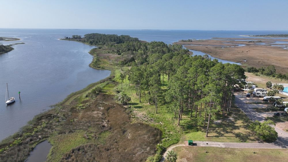 Timber Island Rd, Carrabelle, FL 32322