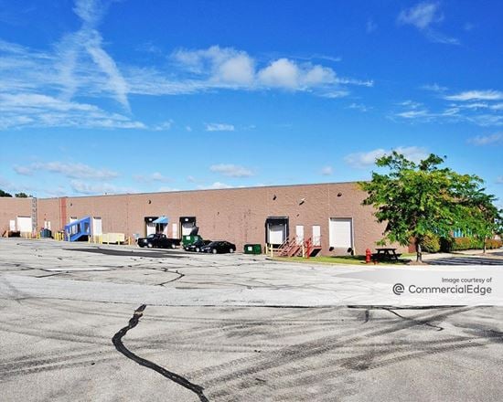 SourceOne Technology Park