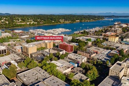 Office space for Rent at 101 Capitol Way N in Olympia