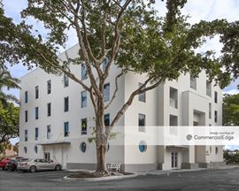 Galen Medical Building
