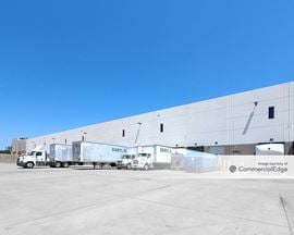 Global Logistics Park - Building 1