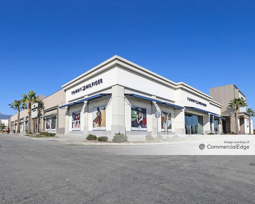 1 Mills Circle, Ontario, CA 91764