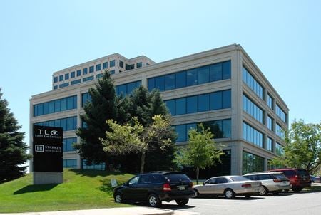 Office space for Rent at 2000 S Colorado Blvd in Denver