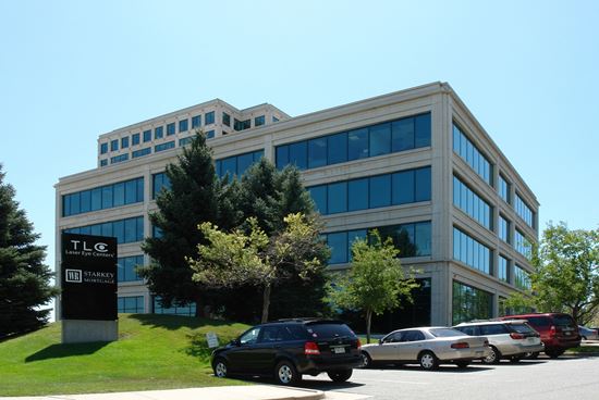 Colorado Center - Annex