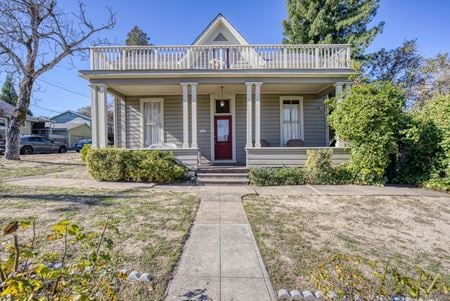 Multi-Family space for Sale at 825 North Forbes Street in Lakeport