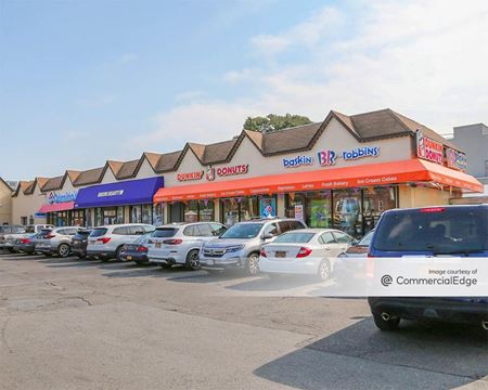Photo of commercial space at 10962 110th Avenue in Saint Albans