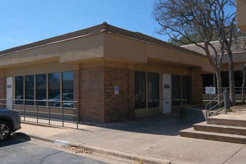 Austin Business Park