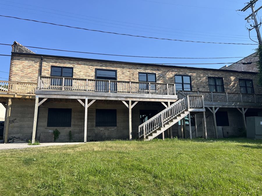 308 River St, Lower Level