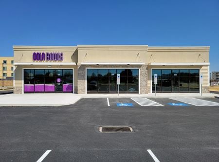 Photo of commercial space at North Cornwall Commons - Lot #3 Retail Building in Lebanon