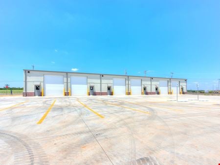Industrial space for Rent at 1800-1820 W Tecumseh Rd in Norman