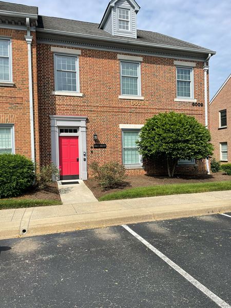 Office space for Rent at 6009 Brownsboro Park Blvd, Unit G in Louisville
