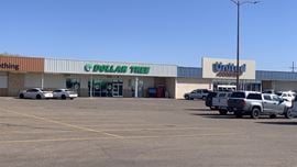 Littlefield Plaza