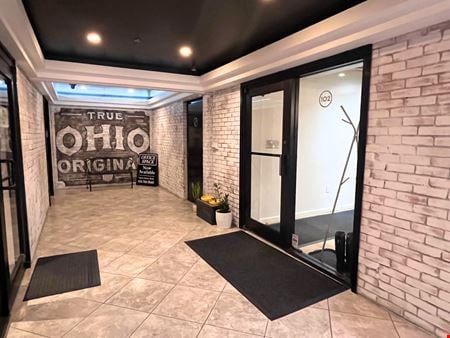 Office space for Rent at 1020 Dennison Avenue in Columbus