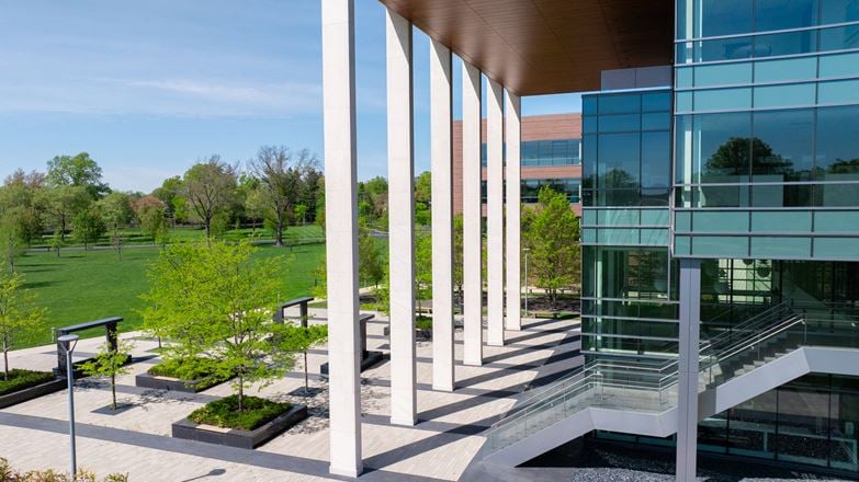 Bell Works at Fort Monmouth