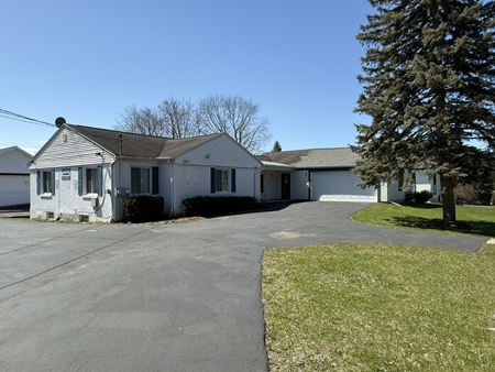 Office space for Rent at 2041 Penfield Road in Penfield
