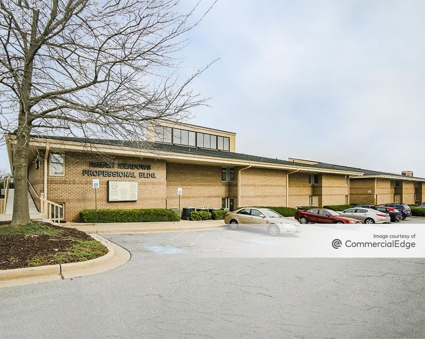 198 Thomas Johnson Drive, Frederick, MD 21702