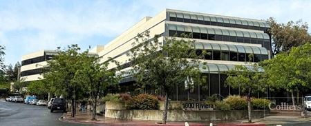 Office space for Rent at 1600 Riviera Ave in Walnut Creek