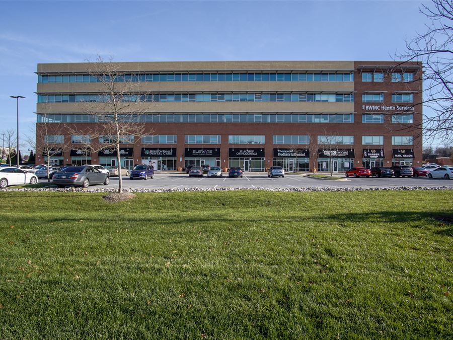 7556 Teague Rd, Hanover Office Space For Lease
