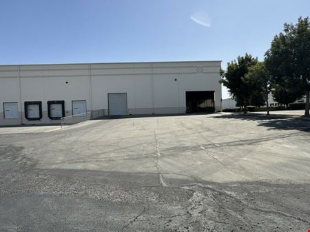 Industrial space for Rent at 2305 N Plaza Drive in Visalia