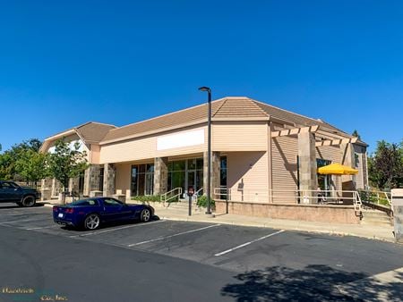 Photo of commercial space at 3315-3395 Placer Street in Redding