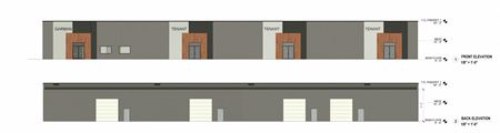 Photo of commercial space at 6520 26th St SW in Cedar Rapids