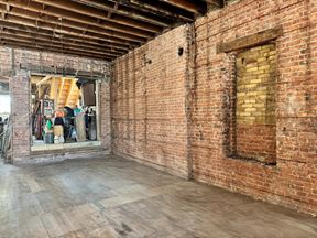 Build to Suit - Downtown Caledonia