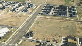 THE LANDINGS AT LUPTON VILLAGE