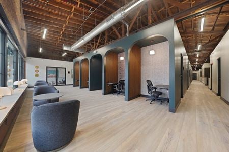 Office space for Rent at 416 North Milwaukee Avenue in Libertyville