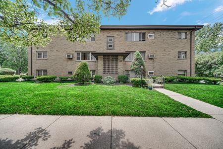 Multi-Family space for Sale at 8940 White Oak Ave in Munster