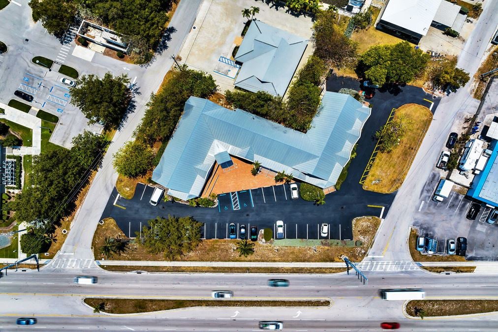 9707 Overseas Hwy