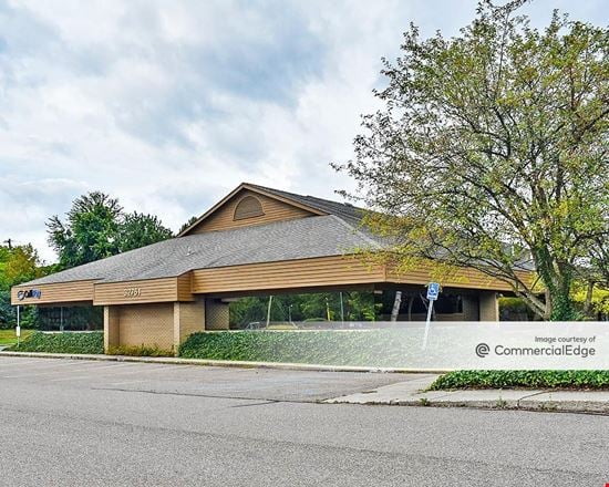 Woodbury Office Park