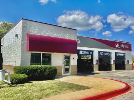 Retail space for Sale at 20602 S Cicero Ave in Matteson