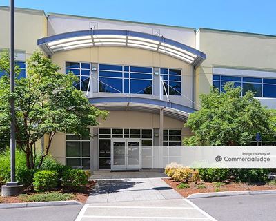 ExecuTech - Hillsboro