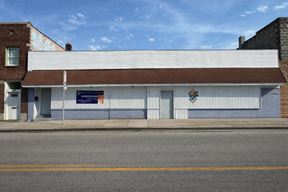 1355 - 1353 East Broadway Street
