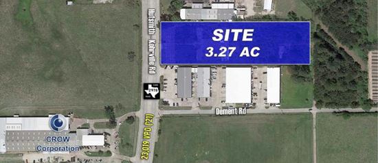 23806 FM 2978 Rd