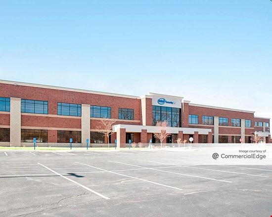 Midway Innovation Center I