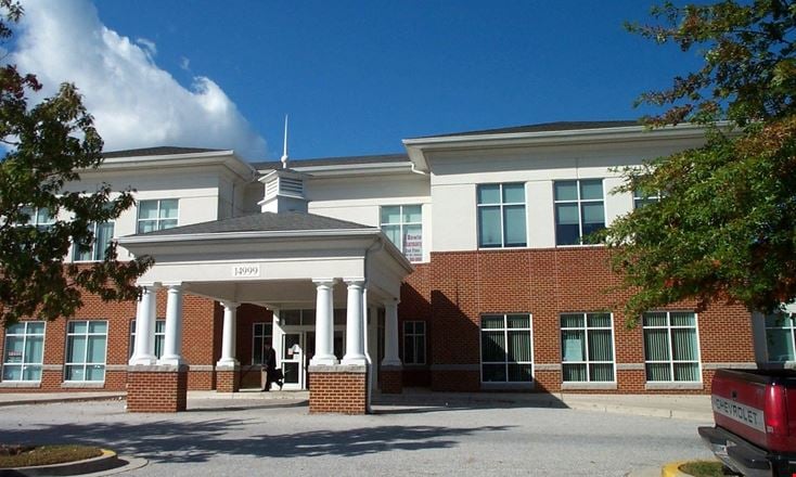 14999 Health Center Dr