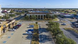 111 University Drive East