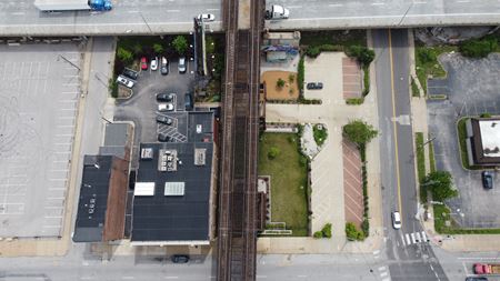 Office space for Sale at 900-916 S 4th Street in Saint Louis