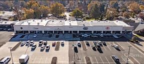 6423 W Ustick, Ste 6431 | Retail for Lease